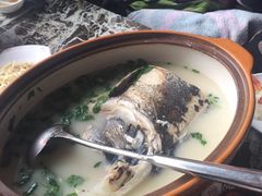 -风味小馆(天目湖宾馆店)