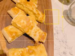 大黄黏米饼-奉天小馆·非遗东北菜(济南万象城店)