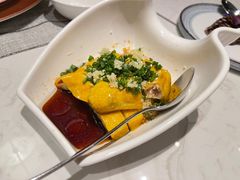 -上海宝华喜来登酒店·采悦轩中餐厅