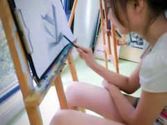 -尼莫儿童美术(三阳路融科天城校区)