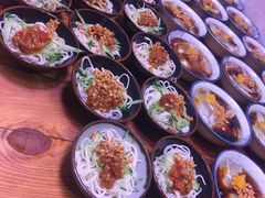 -打酱友•斑鱼海鲜粥火锅(吴桥店)