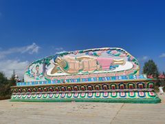 -青海湖国家重点风景名胜区