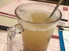 薏米水-池记(尖沙咀店)