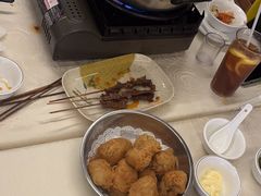 -小煵记·打边炉(西丽文光店)