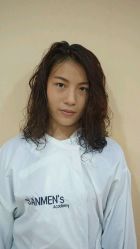 -MMby Hair Code芭曲发型