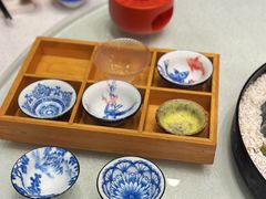 -水上明月·湖景餐厅