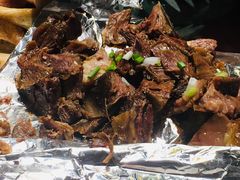 -森谷美食公园(杨行店)