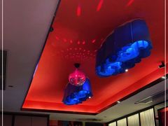 -乐宴KTV火锅(九方购物中心店)