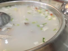 -杨记小骨头羊杂馆(南五马路店)