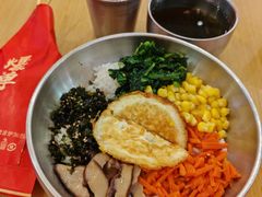 -朴大叔拌饭(广州花城汇店)