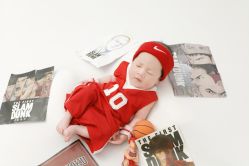 -熊孩子韩国儿童摄影(三义街店)