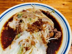-膳糧·汕头肠粉·潮汕小吃(龙怡店)