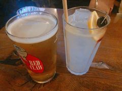 -Burger & Lobster(Dean Street)