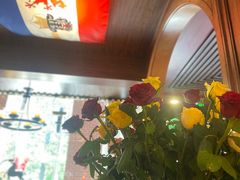 -申德勒加油站西餐厅Schindlers Tankstelle(上海外滩店)