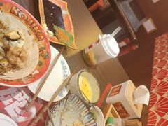 -仙隐小鹿料理食堂(惠济万达店)