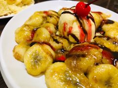 -panchos 墨西哥餐厅(嘉绿苑店)