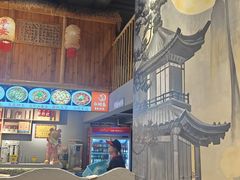 -赵小犇·江湖川菜馆
