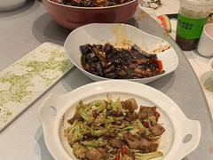 -盛百味·家宴餐厅(霸州分店)