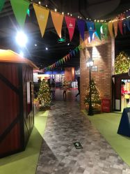 -幻贝家儿童乐园(苏州中心店)