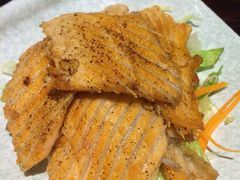 iphone_upload_pic-石屋料理(南京西路店)