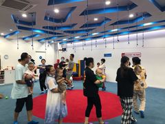 -美吉姆早教(新百CC Park店)