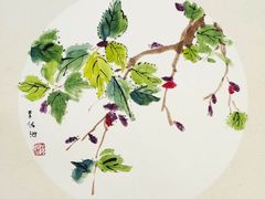 -汉翔书法丨书法·美术·硬笔·国画(望京校区)