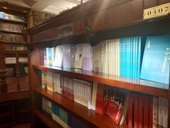 -果戈里书店