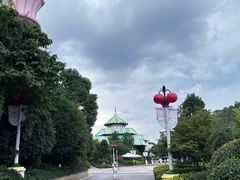 -杭州Hello Kitty乐园