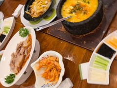 -北京烤鸭 ·儿童菜 ·采风阁家常菜餐厅(亚龙湾天域酒店)