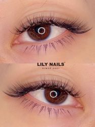 -LILY NAILS美甲美睫