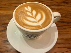 -JamaicaBlue Cafe(乌鲁木齐中路店)