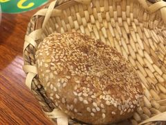 -老门框爆肚涮肉(金宝街店)