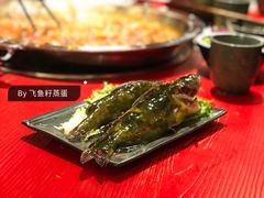 黄辣丁-谭鸭血老火锅(漳州路店)