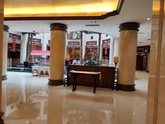 -北京前门建国饭店