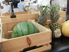 -HELLO 27 意面·沙拉·帕尼尼