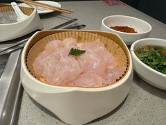 -海底捞火锅(高新万达广场店)