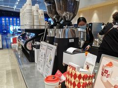 -Seesaw Coffee(西岸凤巢店)