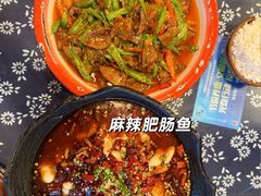 -忠义小酒馆(田东店)