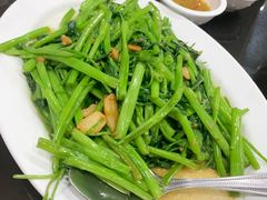 -建兴酒家(班塔通分店)