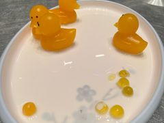 鸭子水中游-點無缺茶楼·海鲜酒家(世博店)