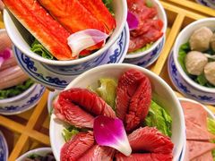 -土货重庆火锅(吾悦广场店)
