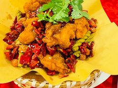 -徐记私厨(半淞园路店)