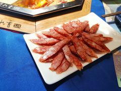-蜀九香.正宗成都火锅(安吉店)
