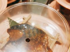-争鲜回转寿司(通州万达店)