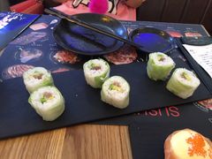 -Sushi Love 创意寿司(丽影广场店)