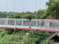 -红石寨旅游度假区