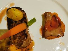 -解放碑威斯汀酒店-知味国际美食餐厅