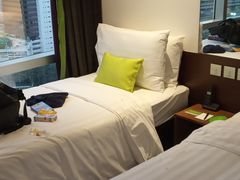 -旭逸酒店 ‧ 铜锣湾
