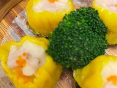 -酌宴府The China Club·广州万富希尔顿酒店(云城东路店)