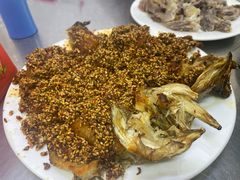 -松明一烤肉馆(鲁园店)